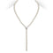 Akoya Cultured Pearl Lariat - 1